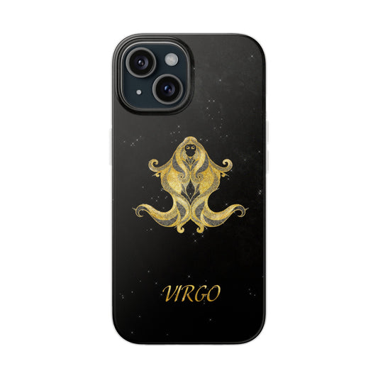 Virgo Flexi Case