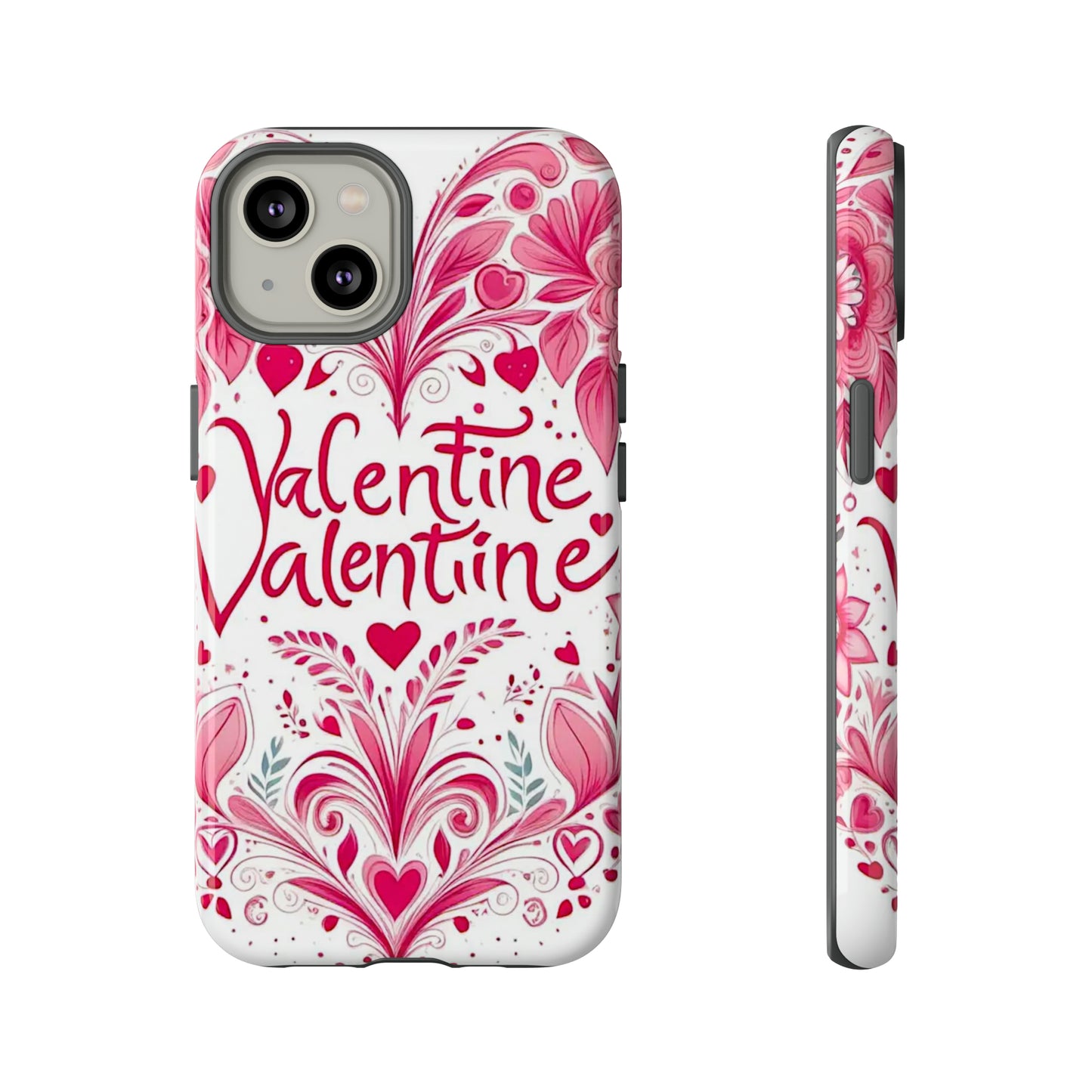 Valentine Tough Case