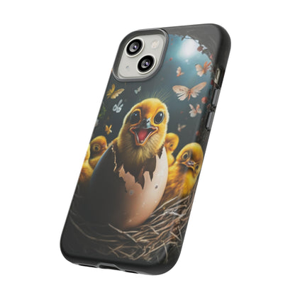 Hatchling Tough Case