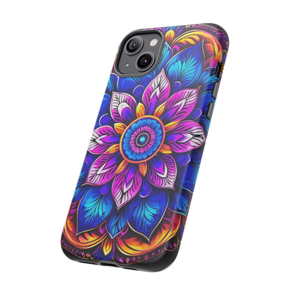 Gorgeous Bloom Tough Case