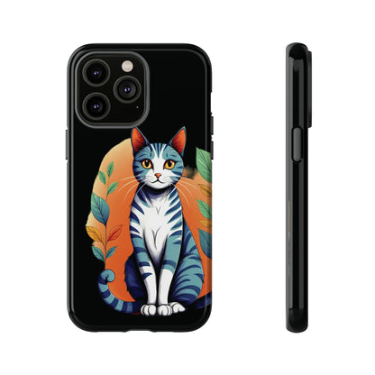 Kitty Kat Tough Case