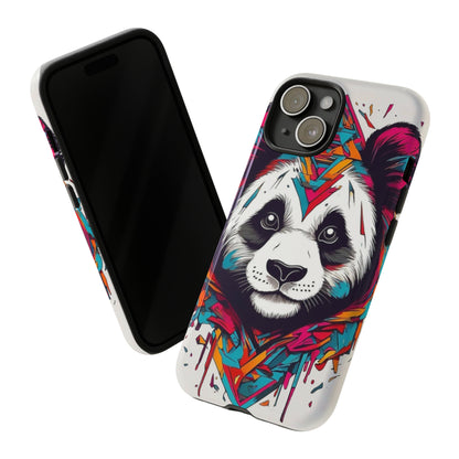 Panda Tough Case