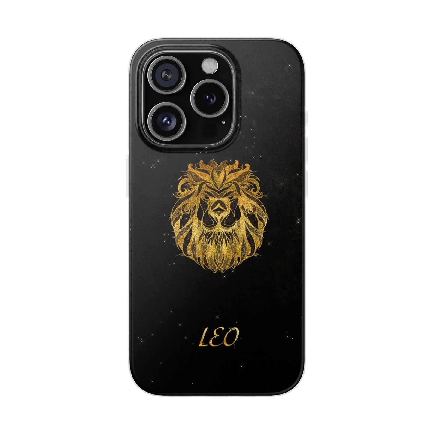 Leo Flexi Case