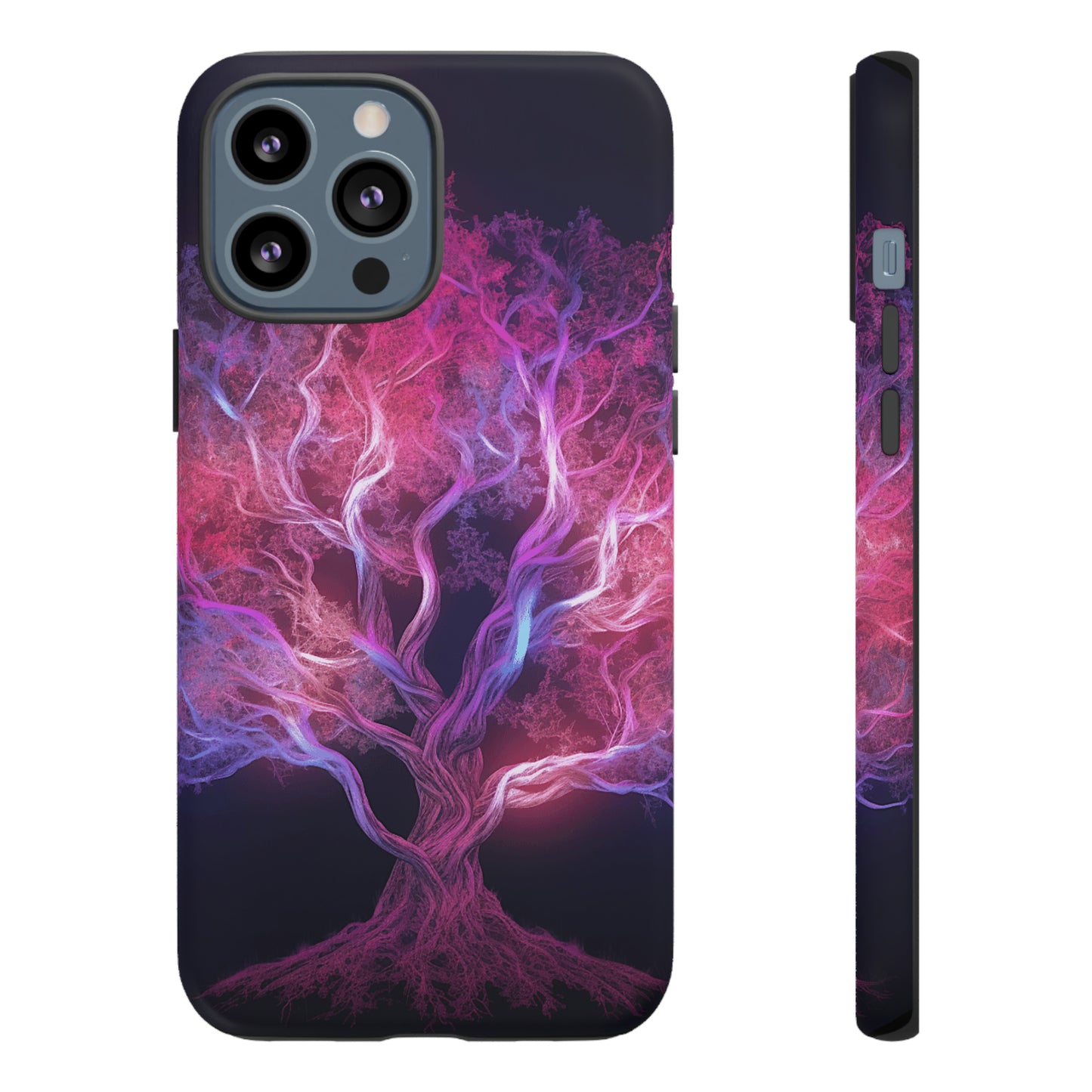 Neon Tree Tough Case