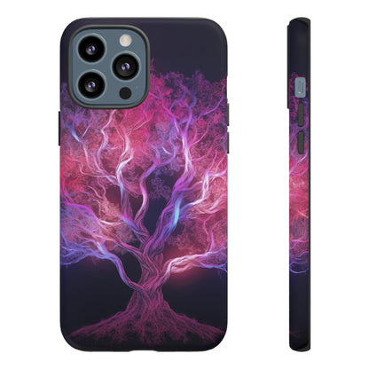 Neon Tree Tough Case