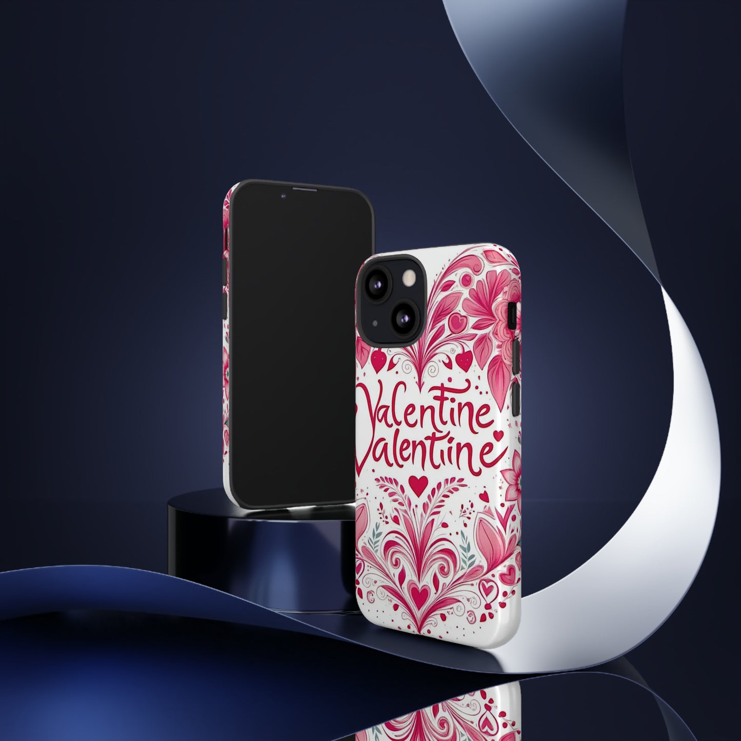 Valentine Tough Case