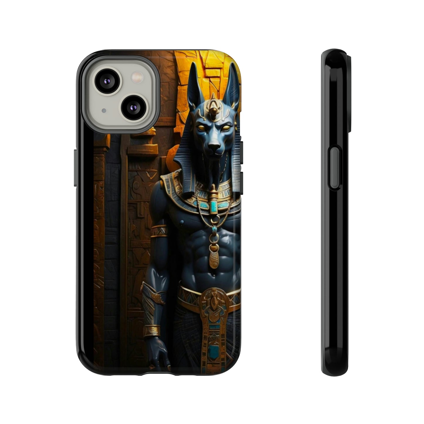 Anubis Tough Case