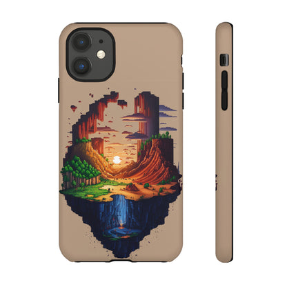 Valley Art Tough Case