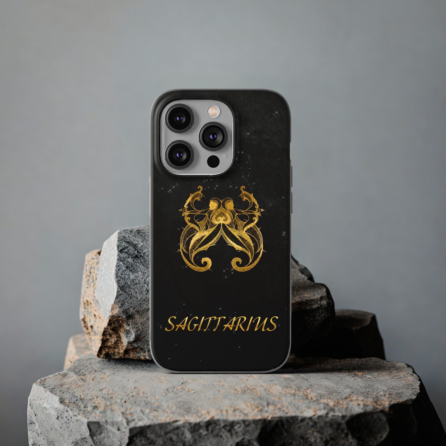 Sagittarius Flexi Case