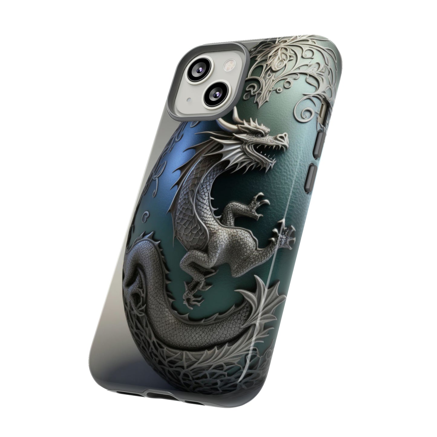 Dragon Egg Tough Case