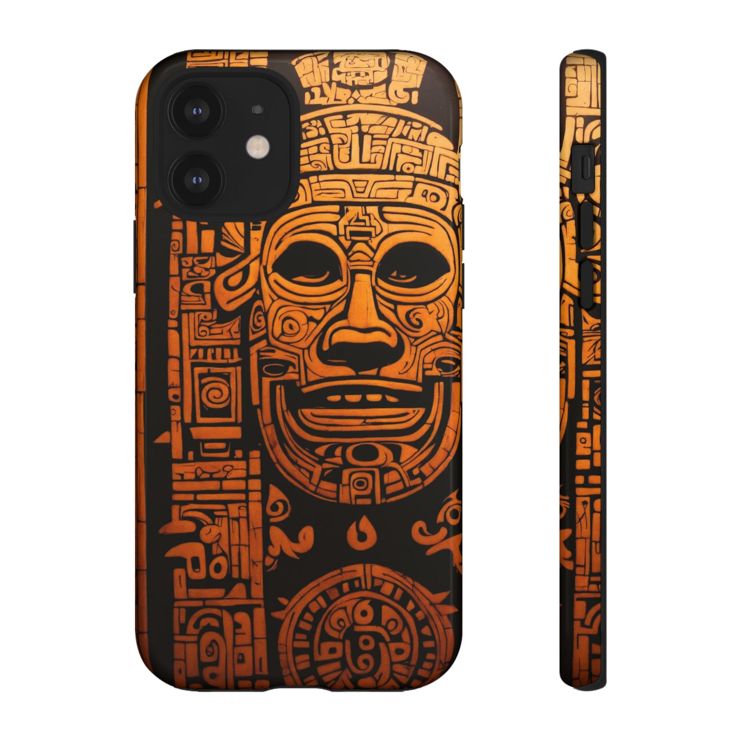 Tribal Tough Case