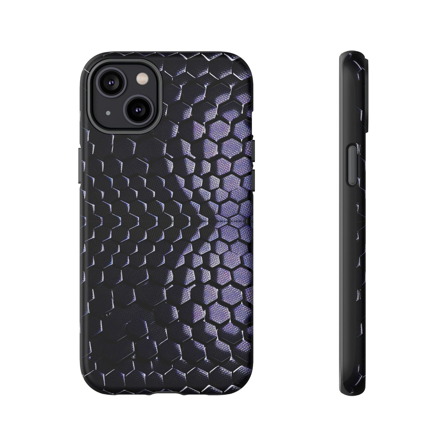 Carbon Fiber Tough Case