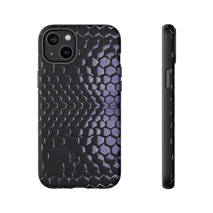 Carbon Fiber Tough Case