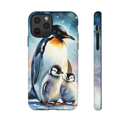 Penguin Tough Case