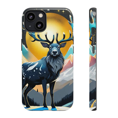 Moose Tough Case