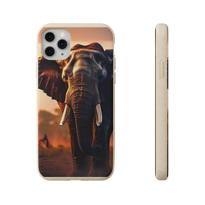 Gentle Giant Biodegradable Case