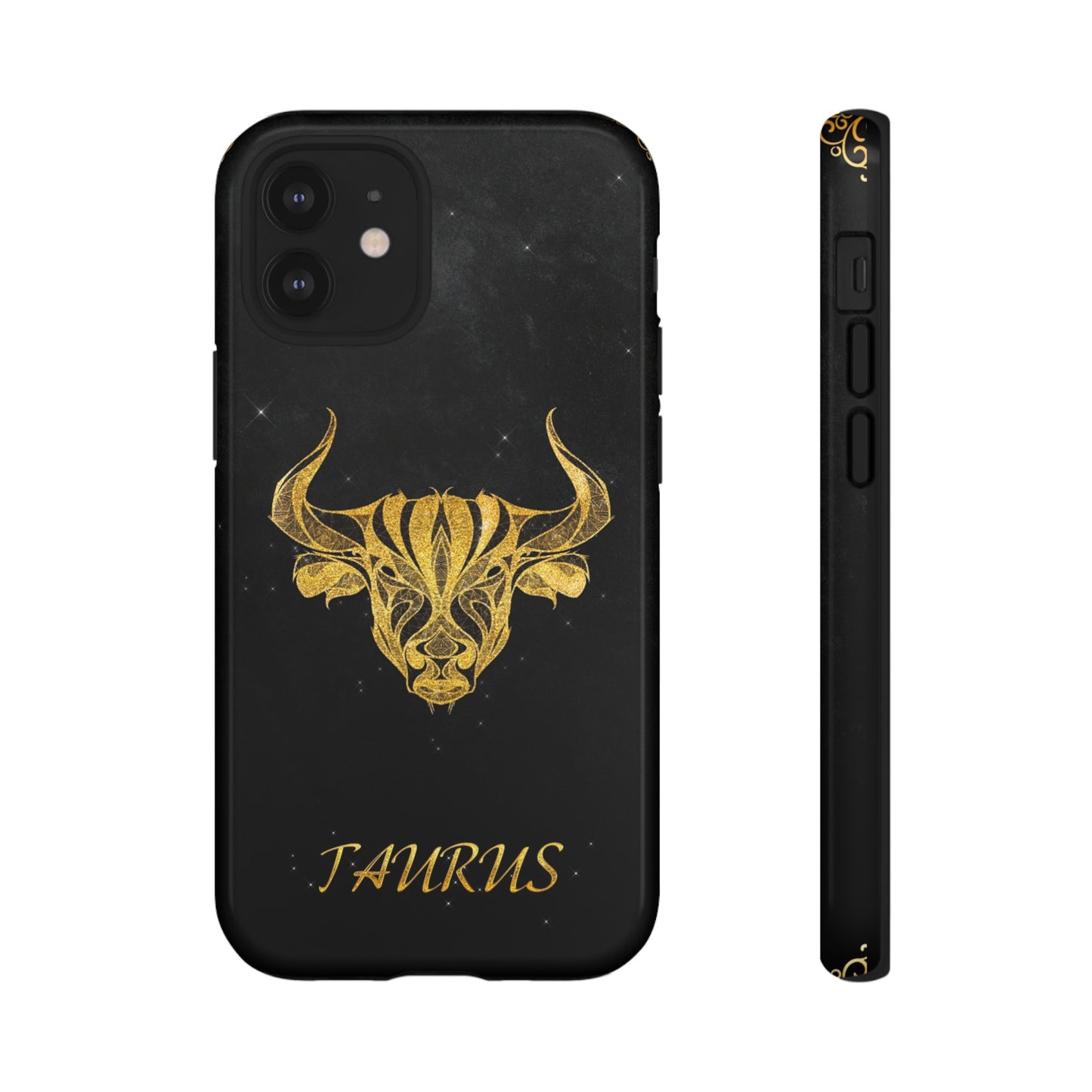 Taurus Tough Case