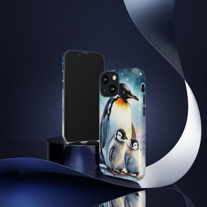 Penguin Tough Case