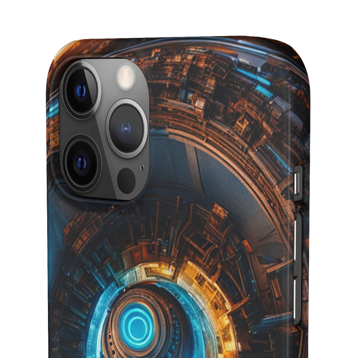 Dyson Sphere Snap Case