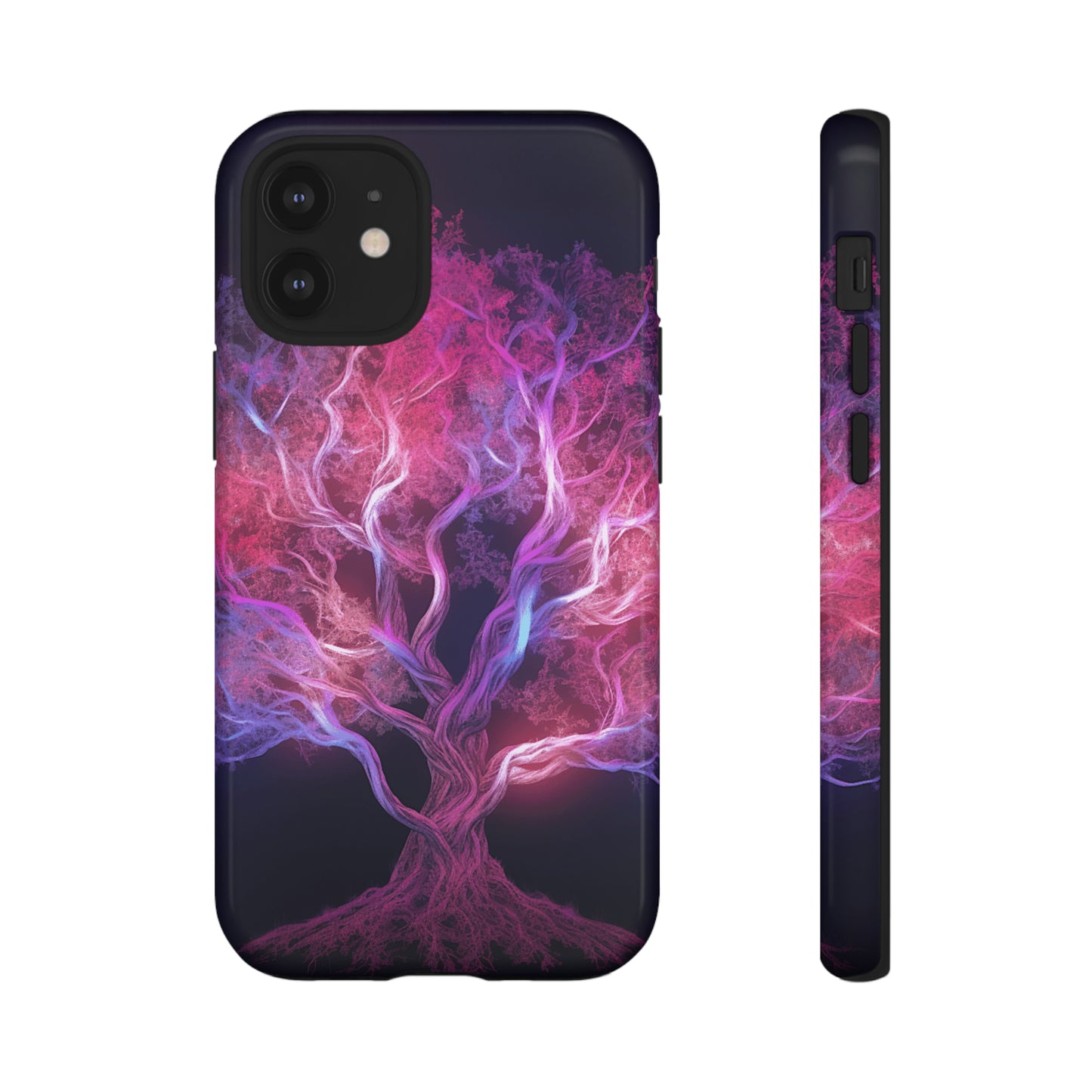 Neon Tree Tough Case