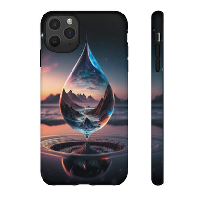 Waterdrop Tough Case