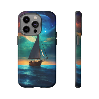 Sailing Tough Case