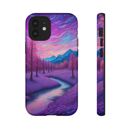 Mesmerizing Sky Tough Case