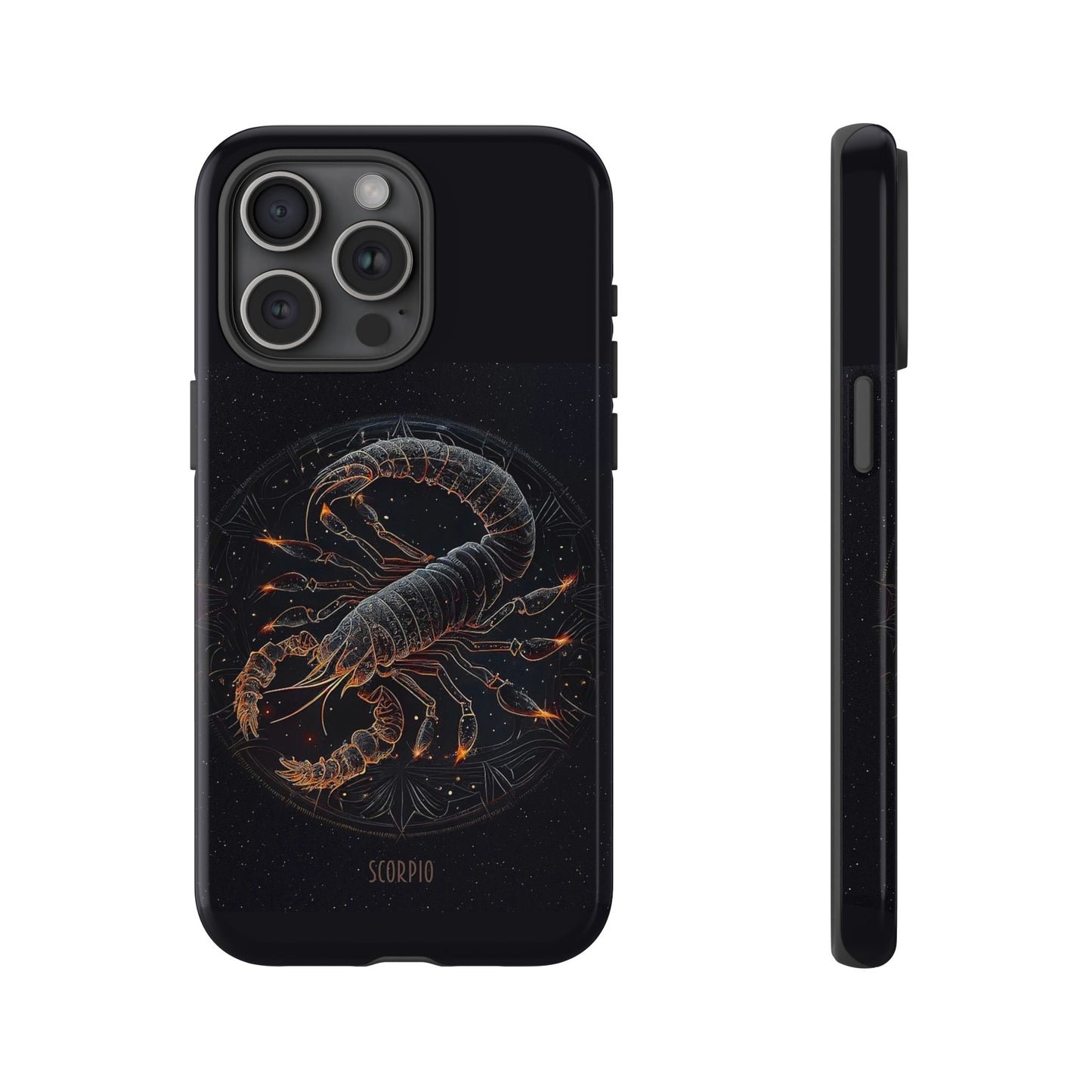 Scorpio Tough Case