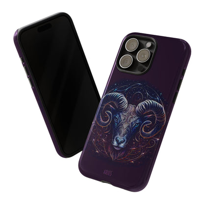 Aries Tough Case