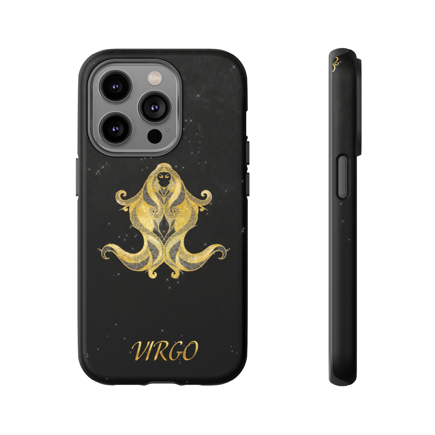 Virgo Tough Case