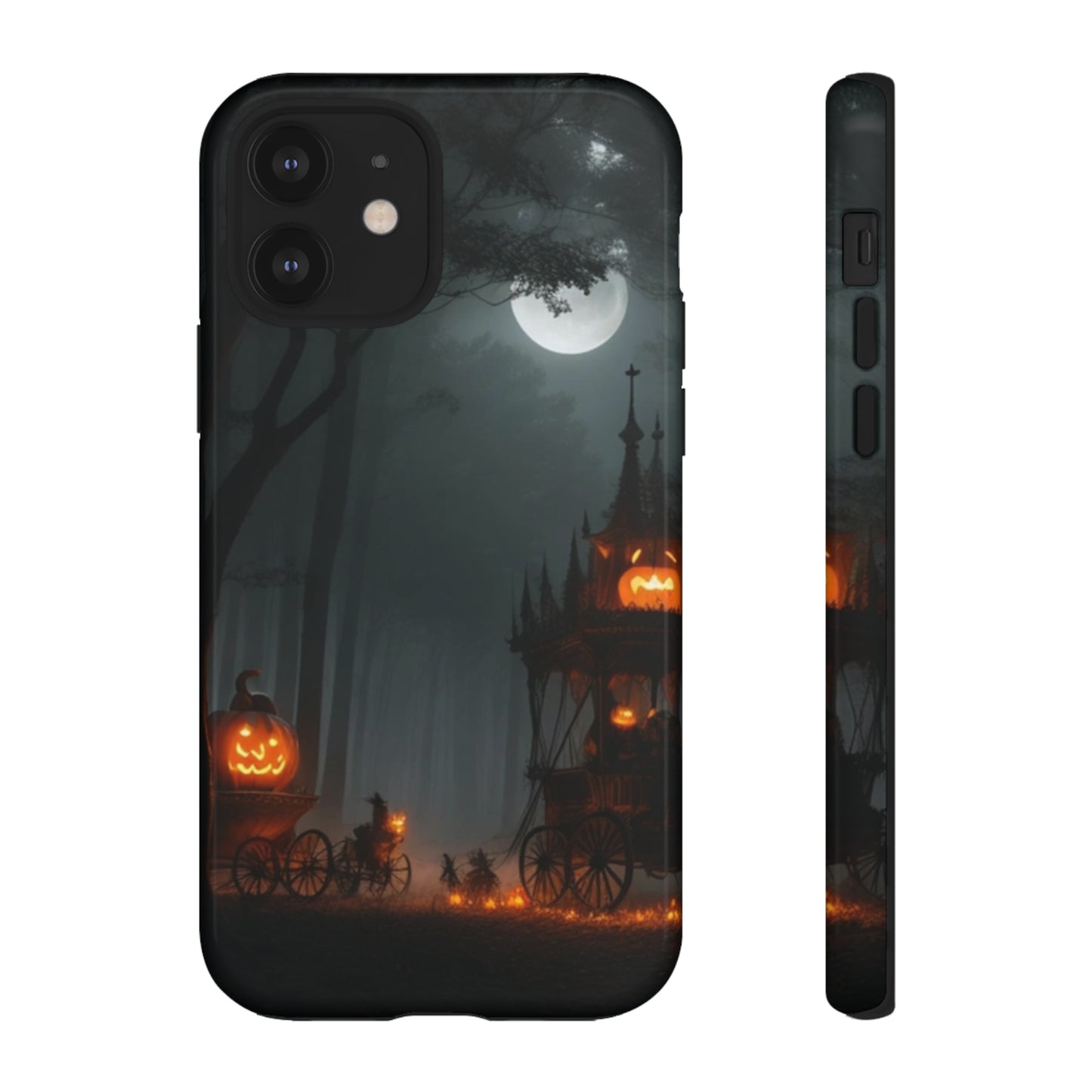 Halloween Tough Case