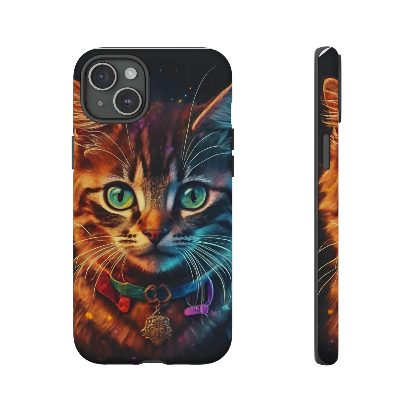 Kitten Tough Case