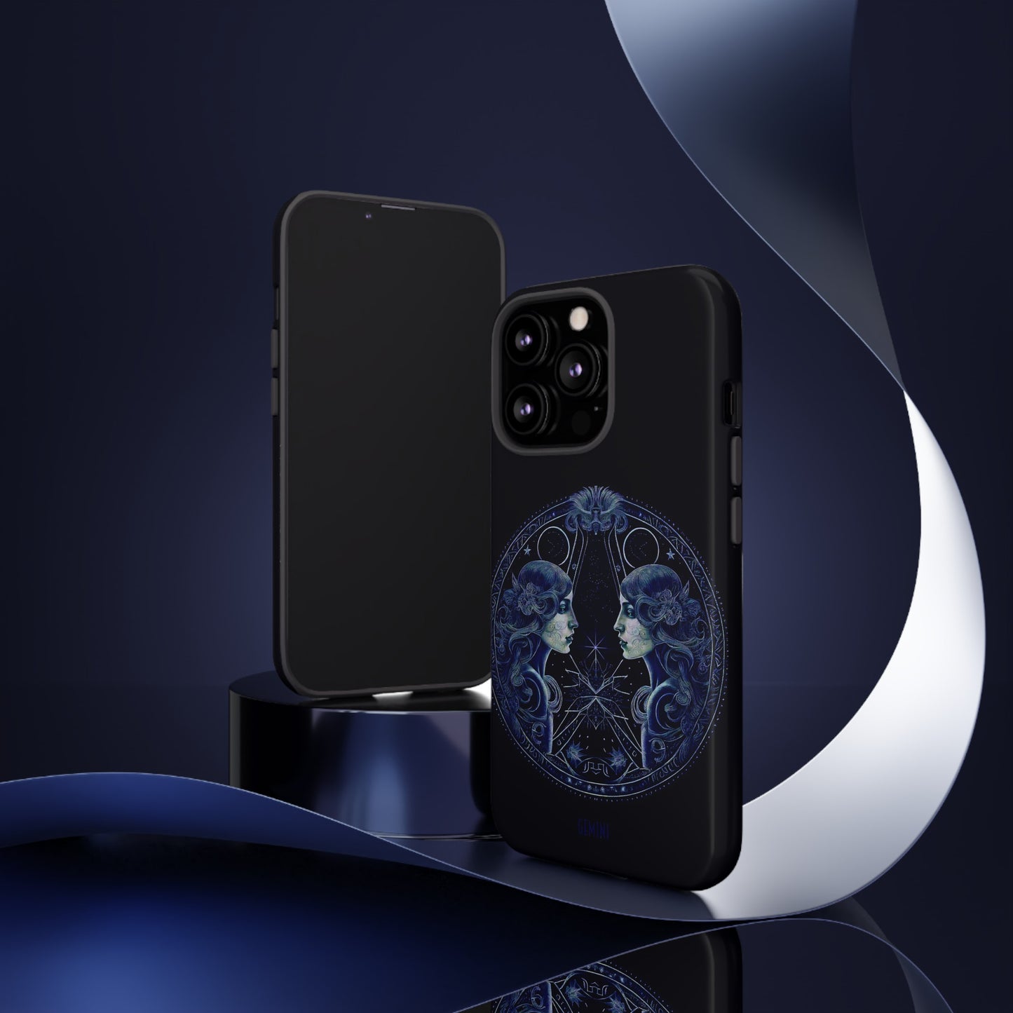 Gemini Tough Case