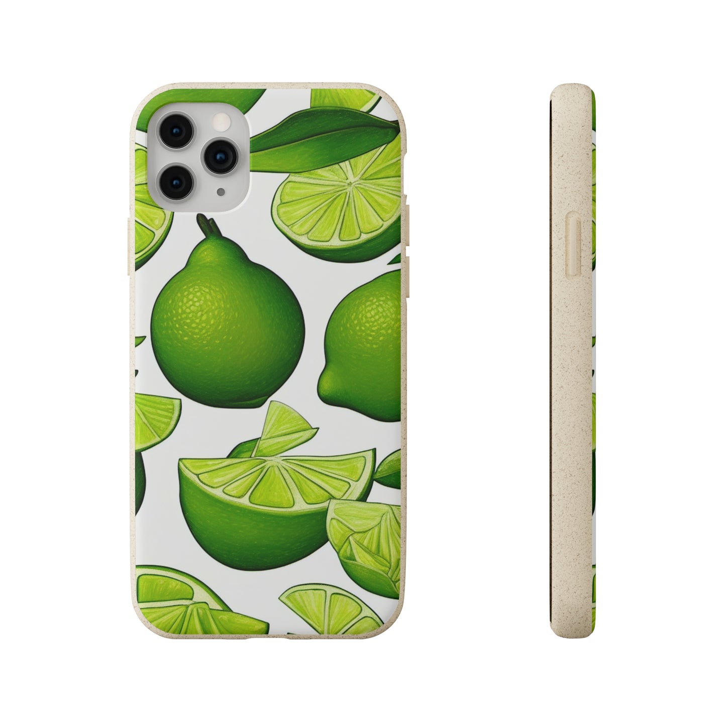 Sour Splash Biodegradable Case