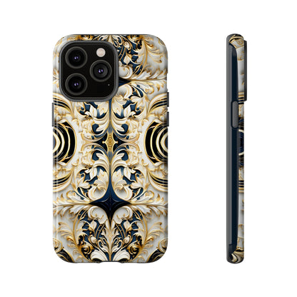 Gold Luxe Tough Case