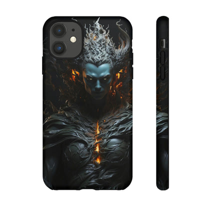 Demon Tough Case