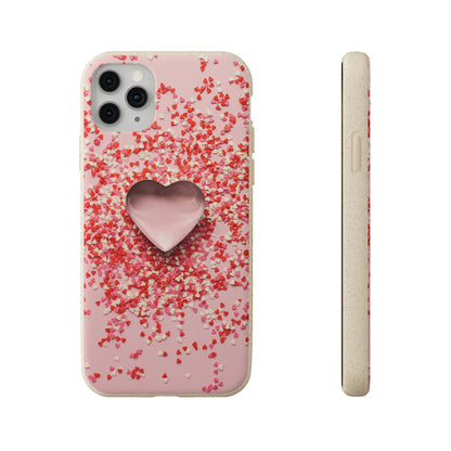 Lots of Love Biodegradable Case