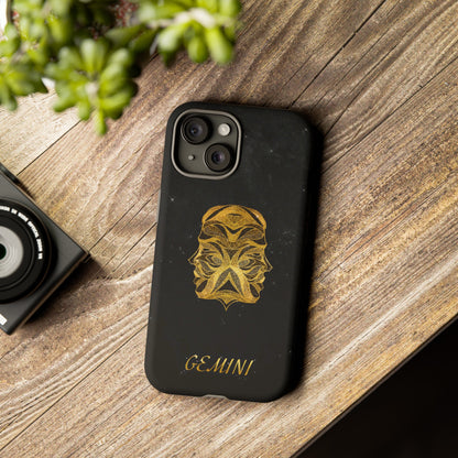 Gemini Tough Case