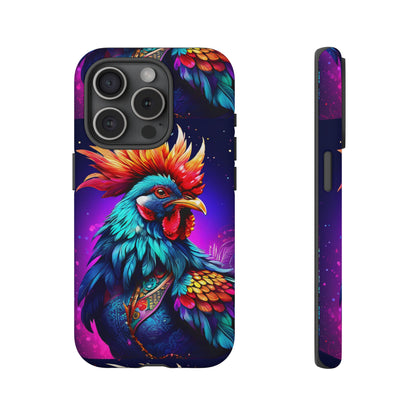 Crown Chicken Tough Case