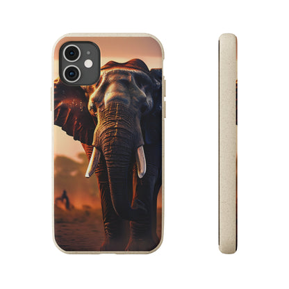 Gentle Giant Biodegradable Case