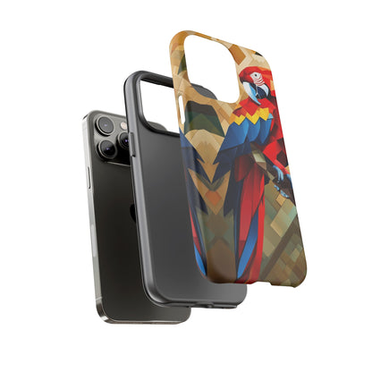 Rio Parrot Tough Case