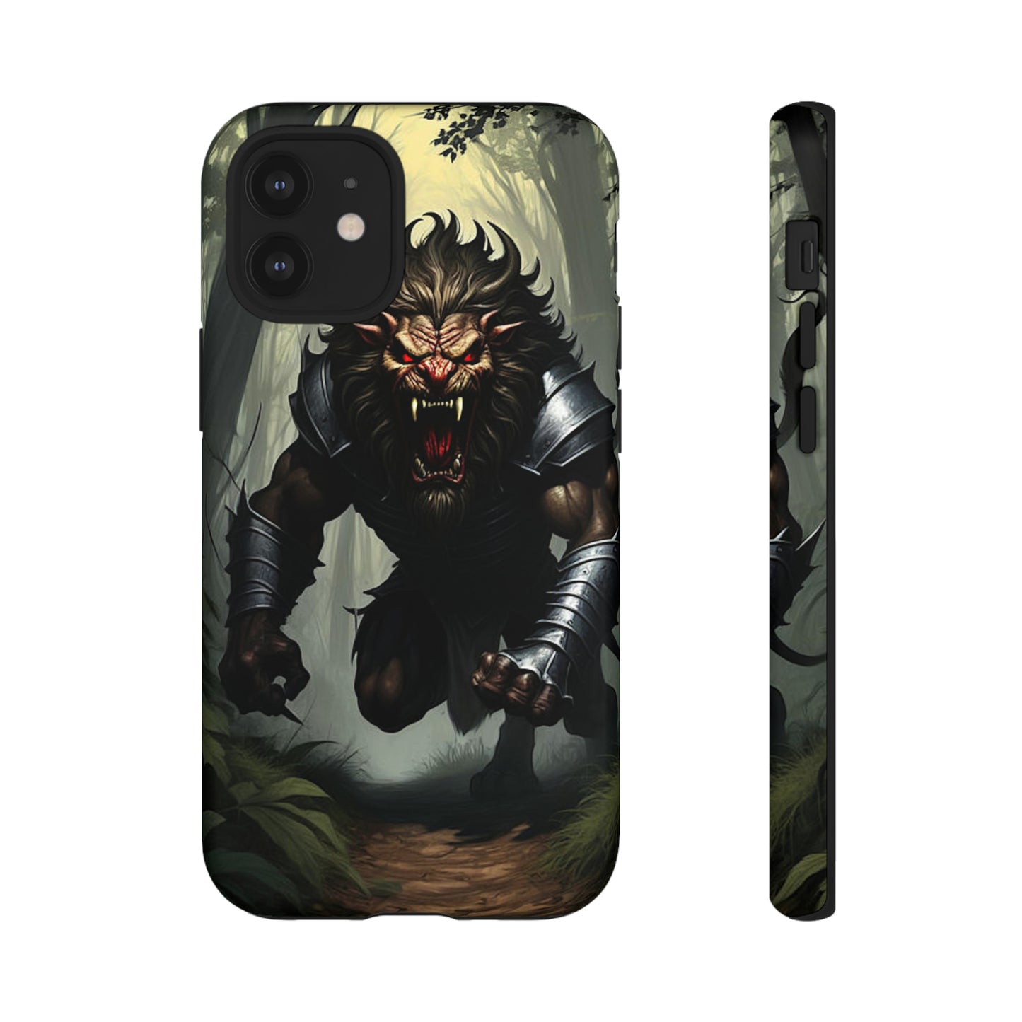 Manticore Tough Case