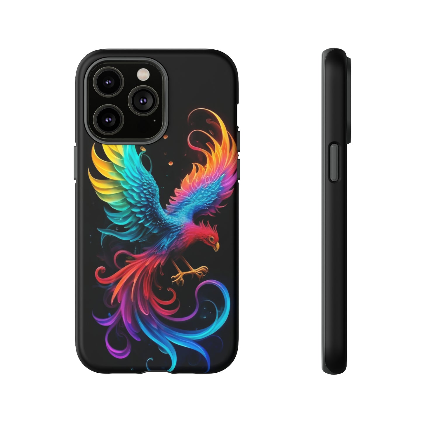 Phoenix Tough Case