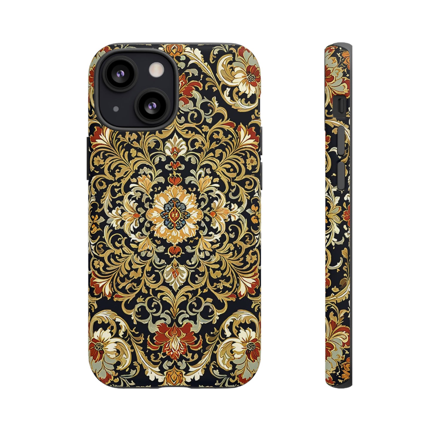 Oriental Design Tough Case