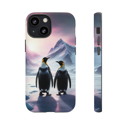 Penguins Tough Case