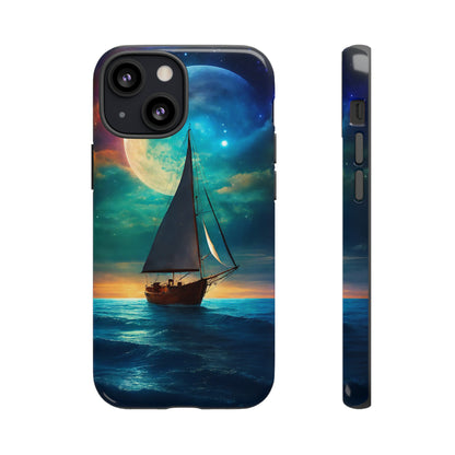 Sailing Tough Case