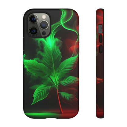 Neon Tough Case