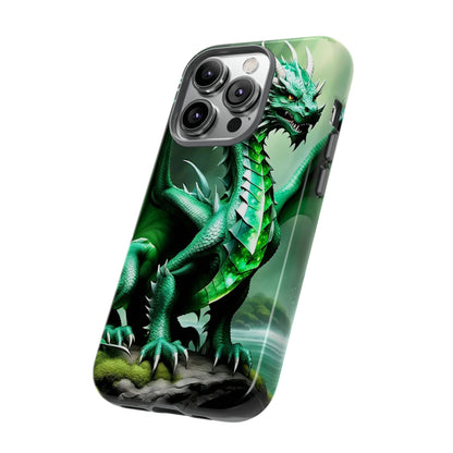 Dragon Tough Case