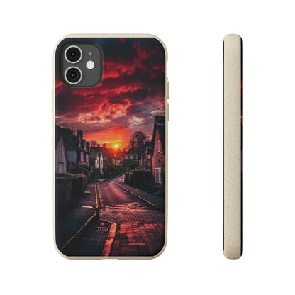 Downtown Biodegradable Case