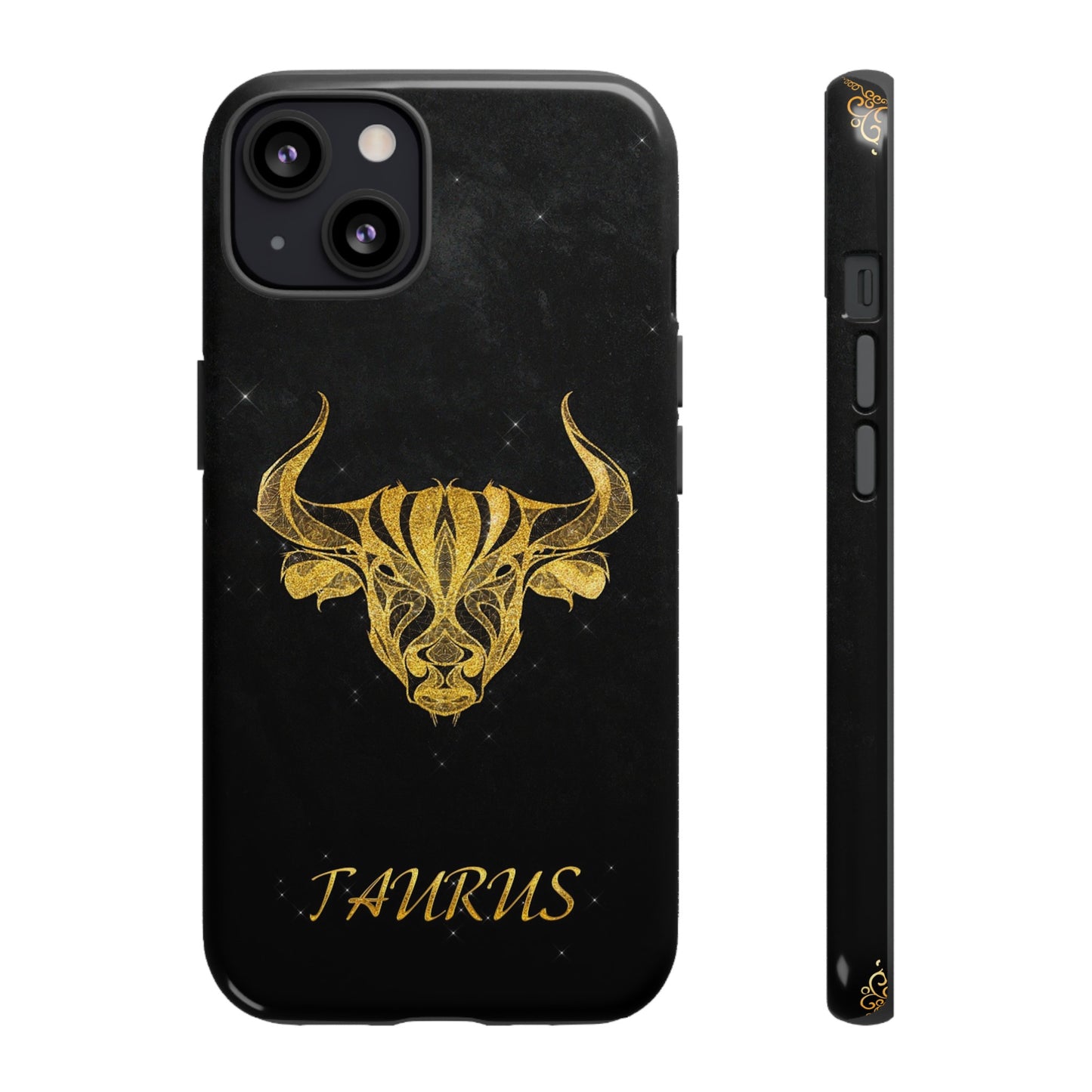 Taurus Tough Case